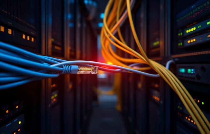 Dedicated Ethernet