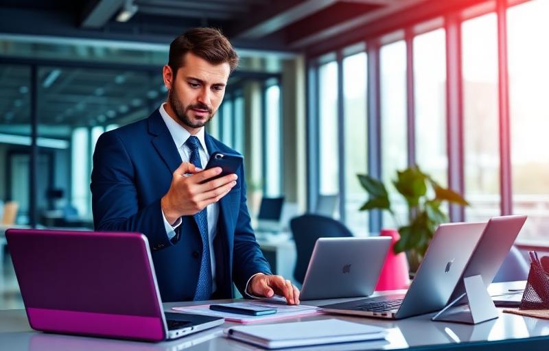 Business Mobile